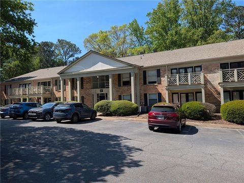 Photo of 3650 Ashford Dunwoody Road NE #918, Atlanta, GA 30319 (MLS # 7750797)