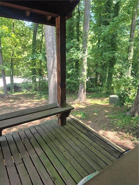 Condo For Rent - 7 Quail Run<br/> Decatur, GA 30035