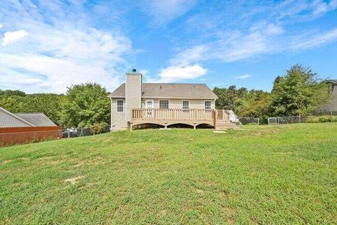 4747 Melbourne Trail Flowery Branch GA 30542