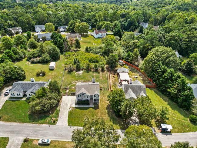 4747 Melbourne Trail