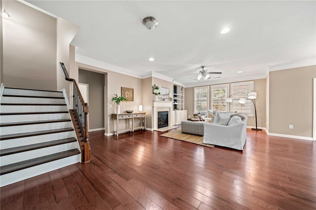 1070 Krobot Way, Alpharetta, Georgia image 18