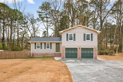 2015 Highriggs Lane Snellville GA 30078