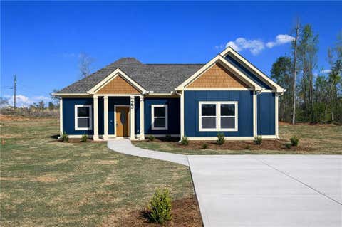 Homes For Sale - 23 South Road<br/> Griffin, GA 30224