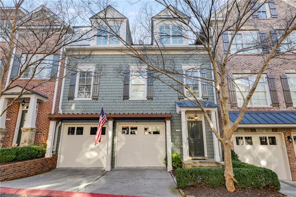 2421 Saint Davids Square, Kennesaw, Georgia image 2
