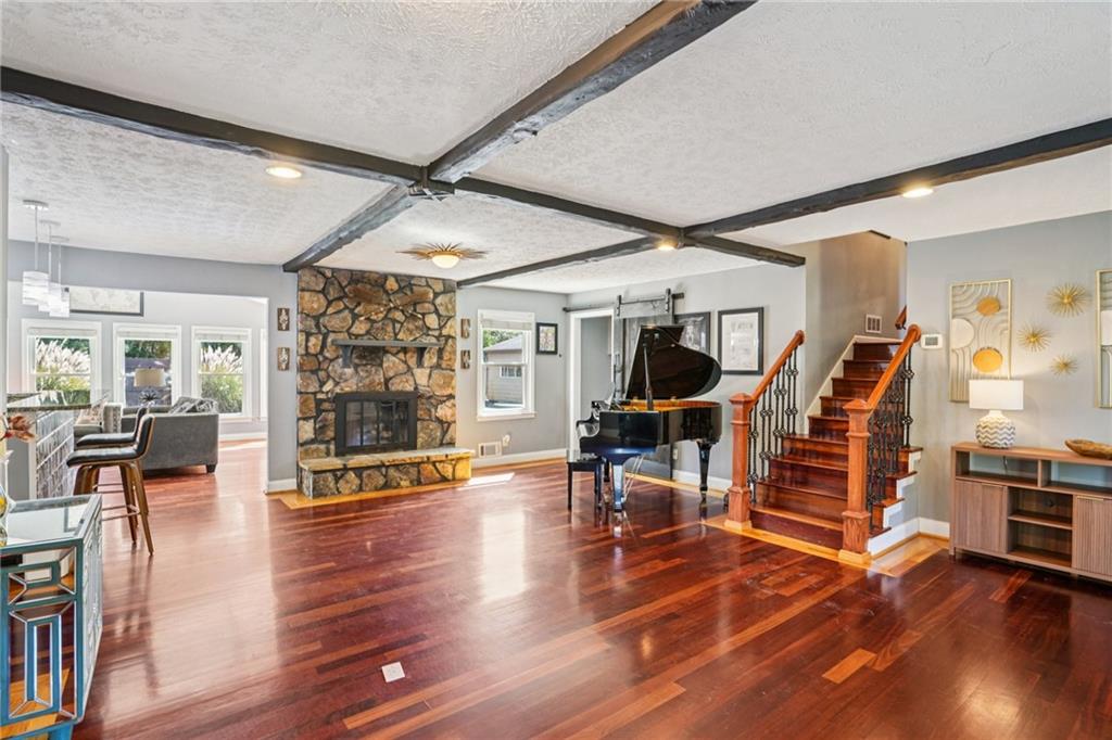 Plains Estates - Residential