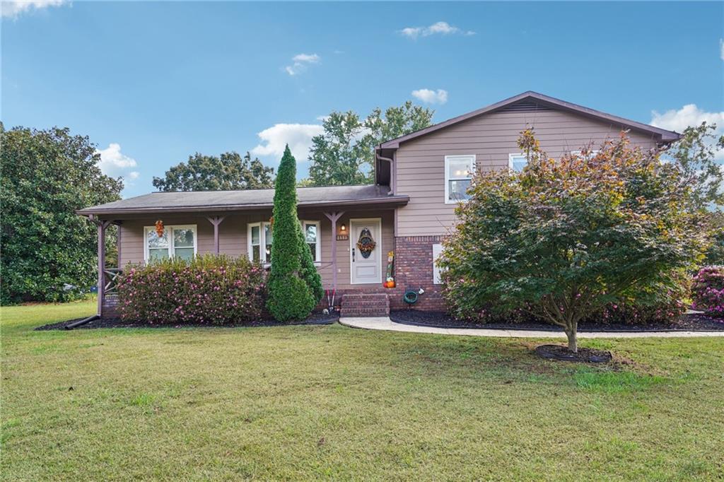 Plains Estates - Residential
