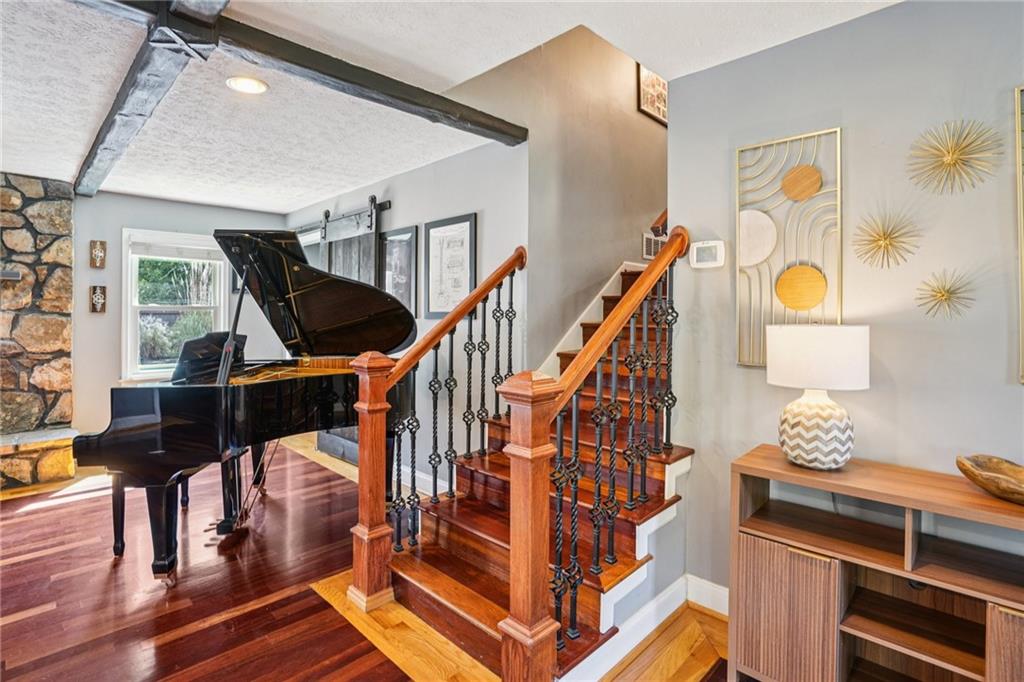 Plains Estates - Residential