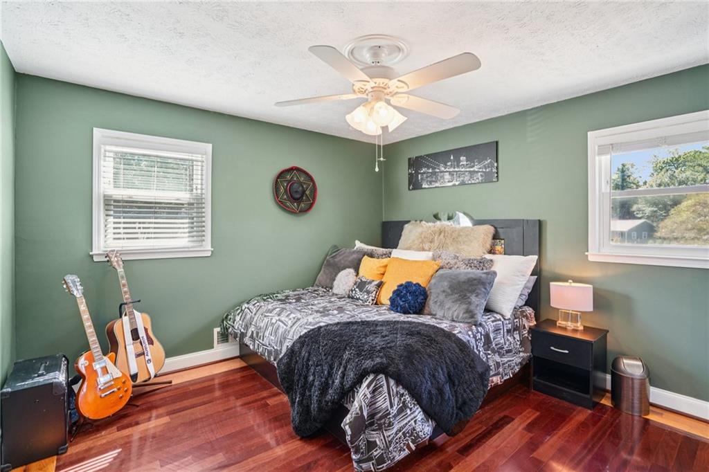 Plains Estates - Residential