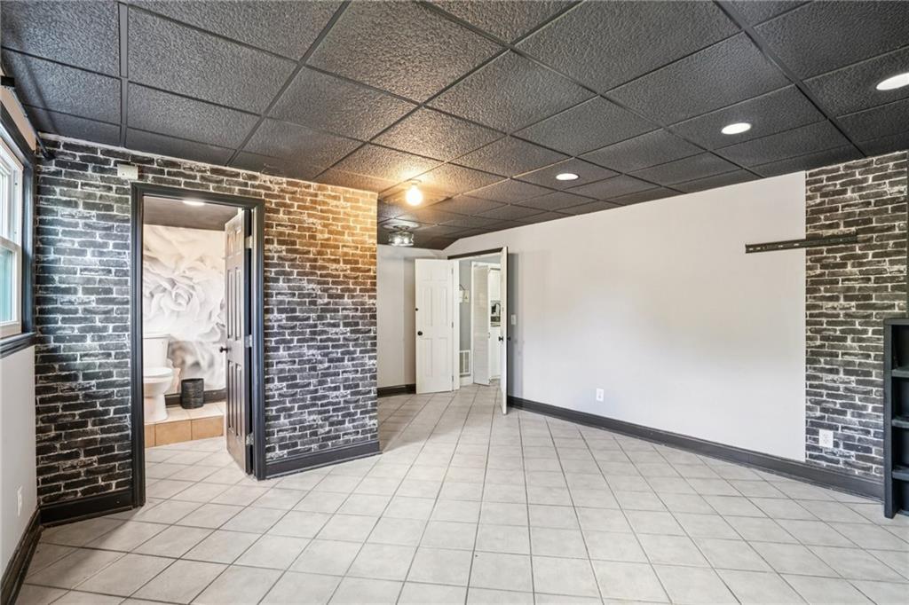 Plains Estates - Residential