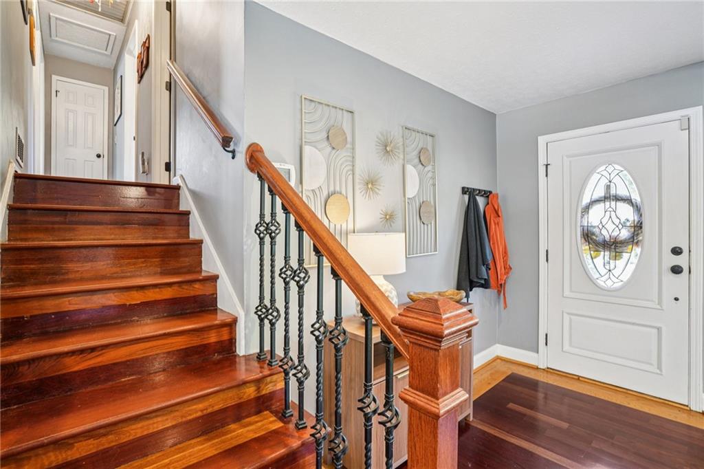 Plains Estates - Residential