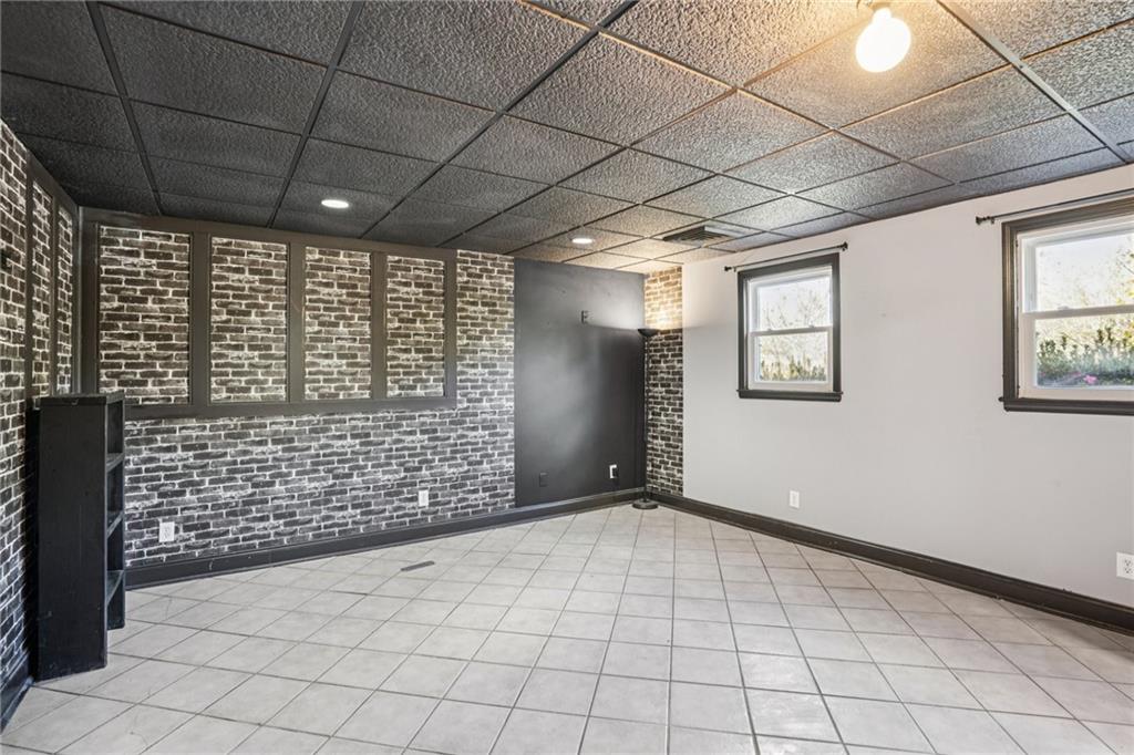Plains Estates - Residential