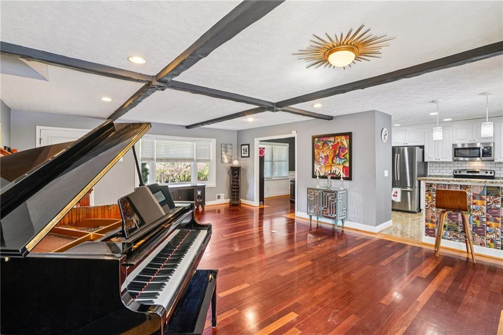 Plains Estates - Residential