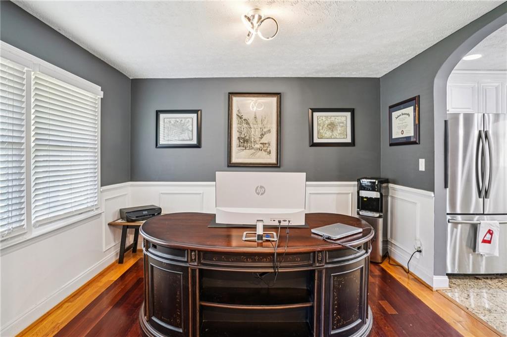 Plains Estates - Residential