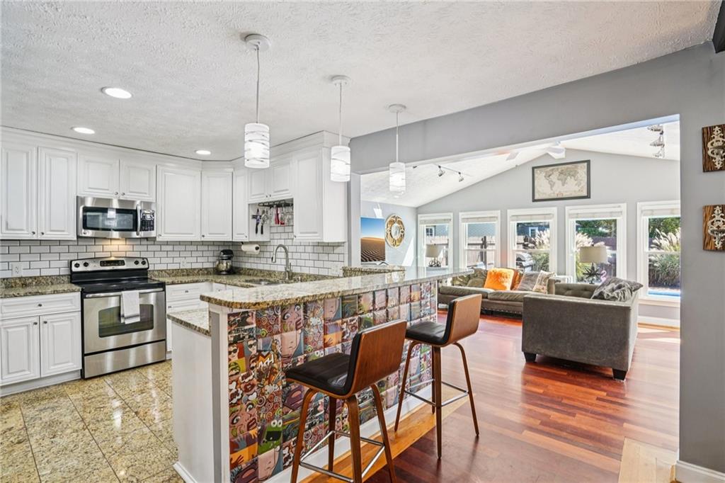 Plains Estates - Residential