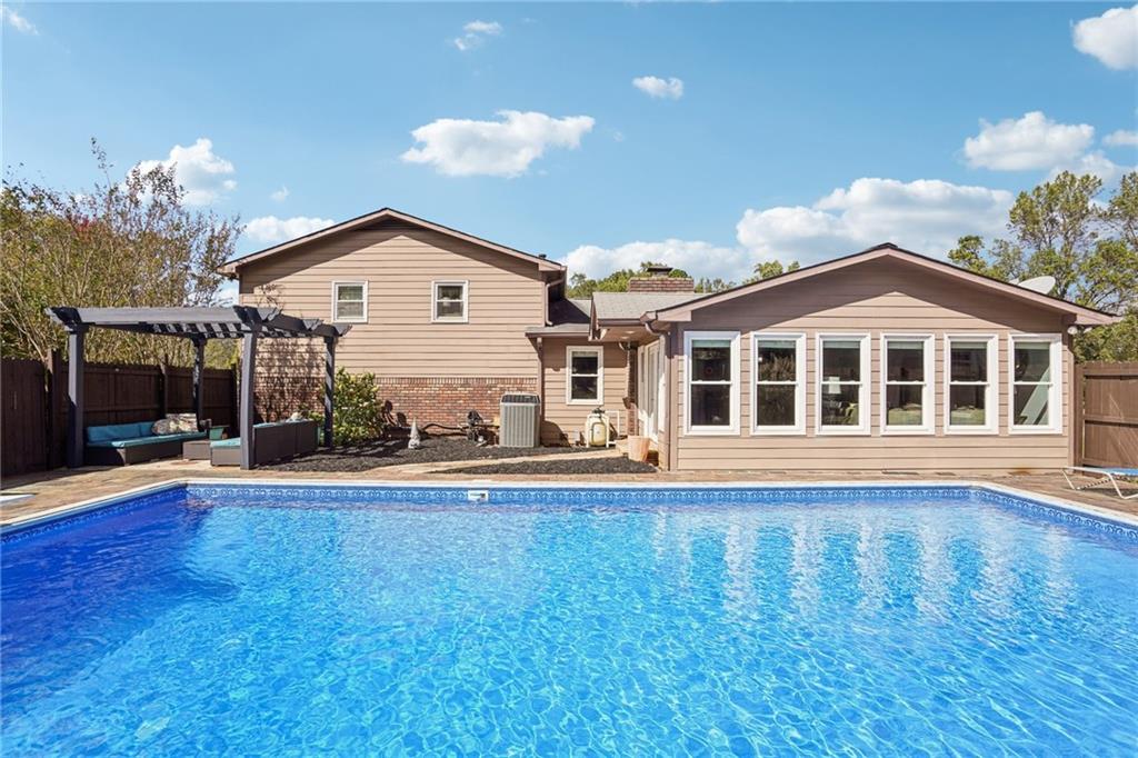 Plains Estates - Residential