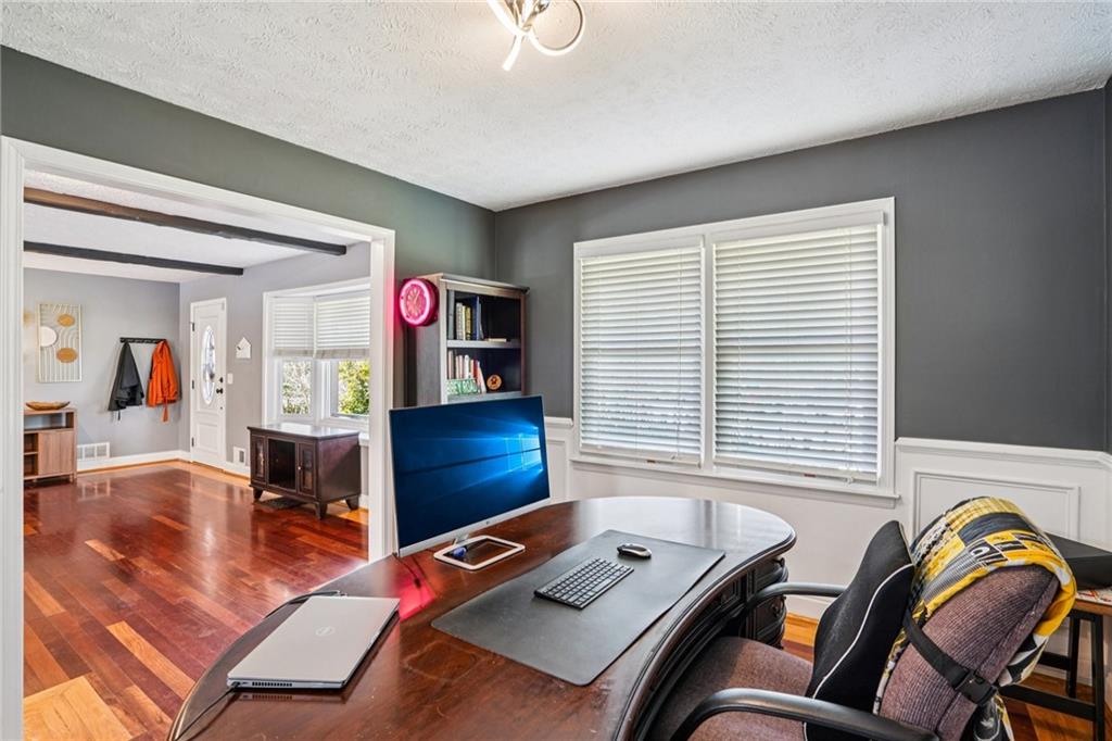 Plains Estates - Residential