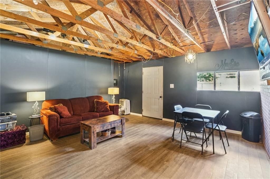 Plains Estates - Residential