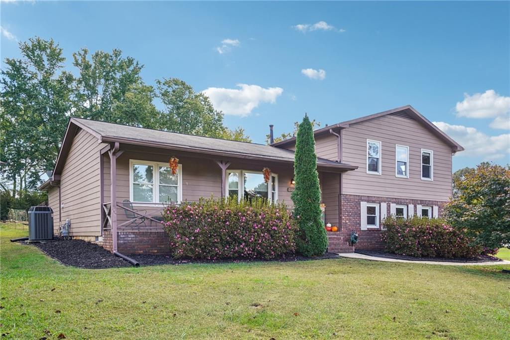 Plains Estates - Residential