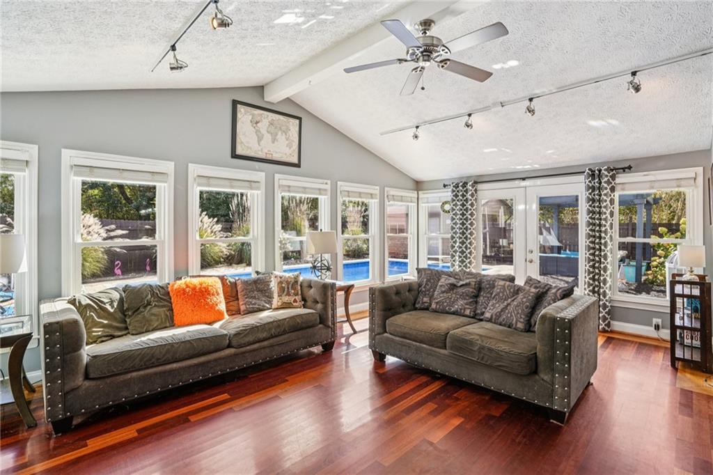 Plains Estates - Residential