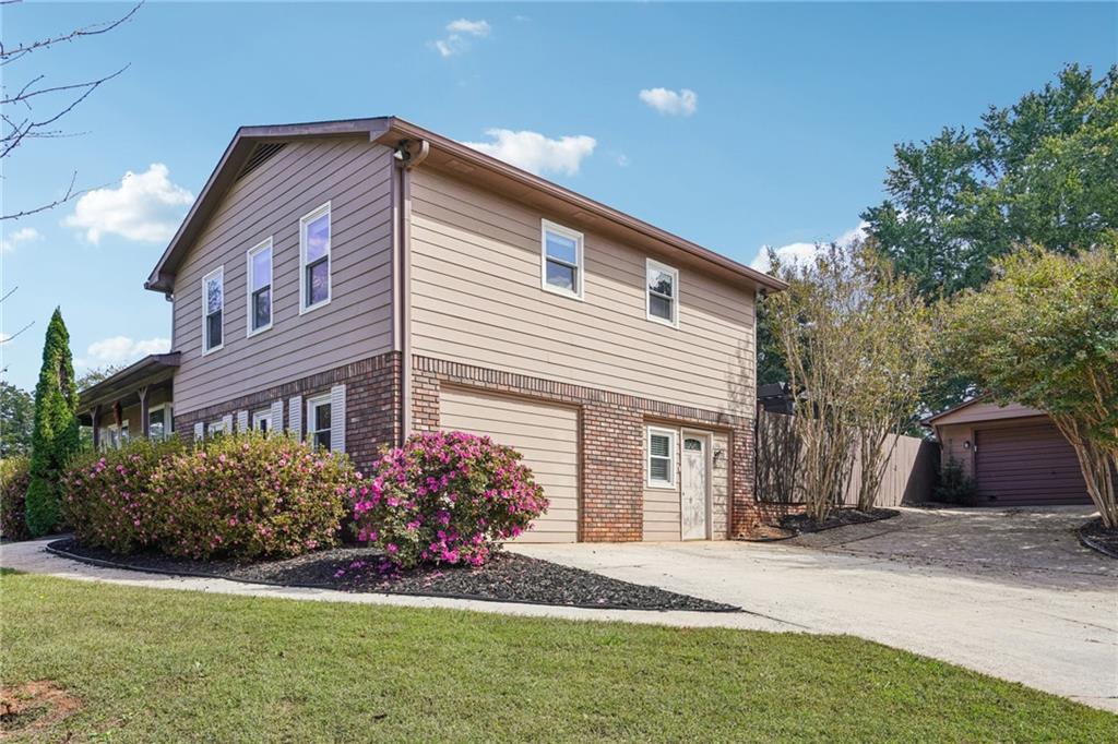 Plains Estates - Residential