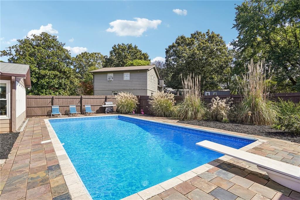 Plains Estates - Residential
