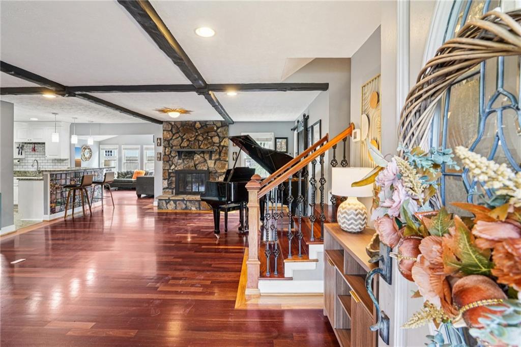 Plains Estates - Residential