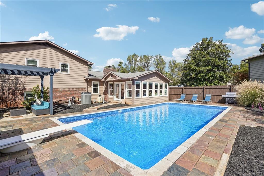 Plains Estates - Residential