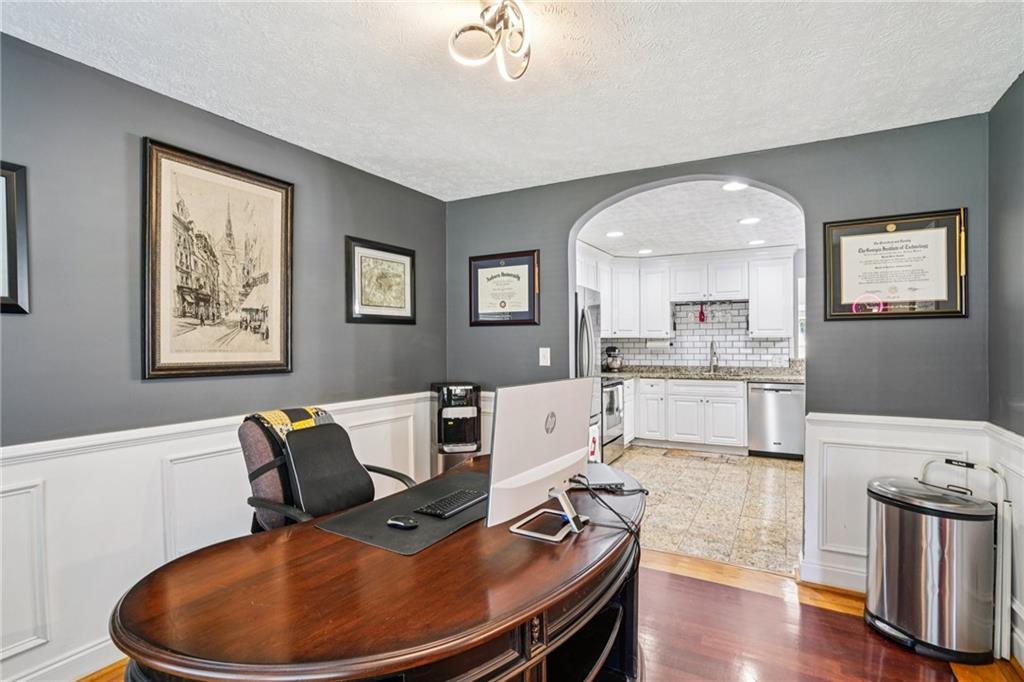 Plains Estates - Residential