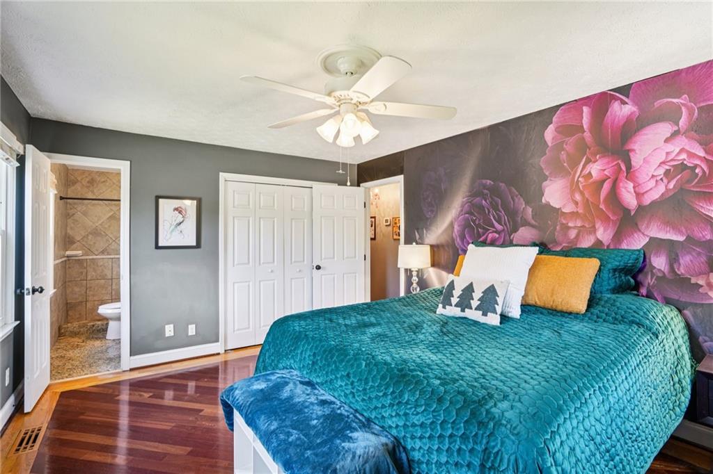 Plains Estates - Residential