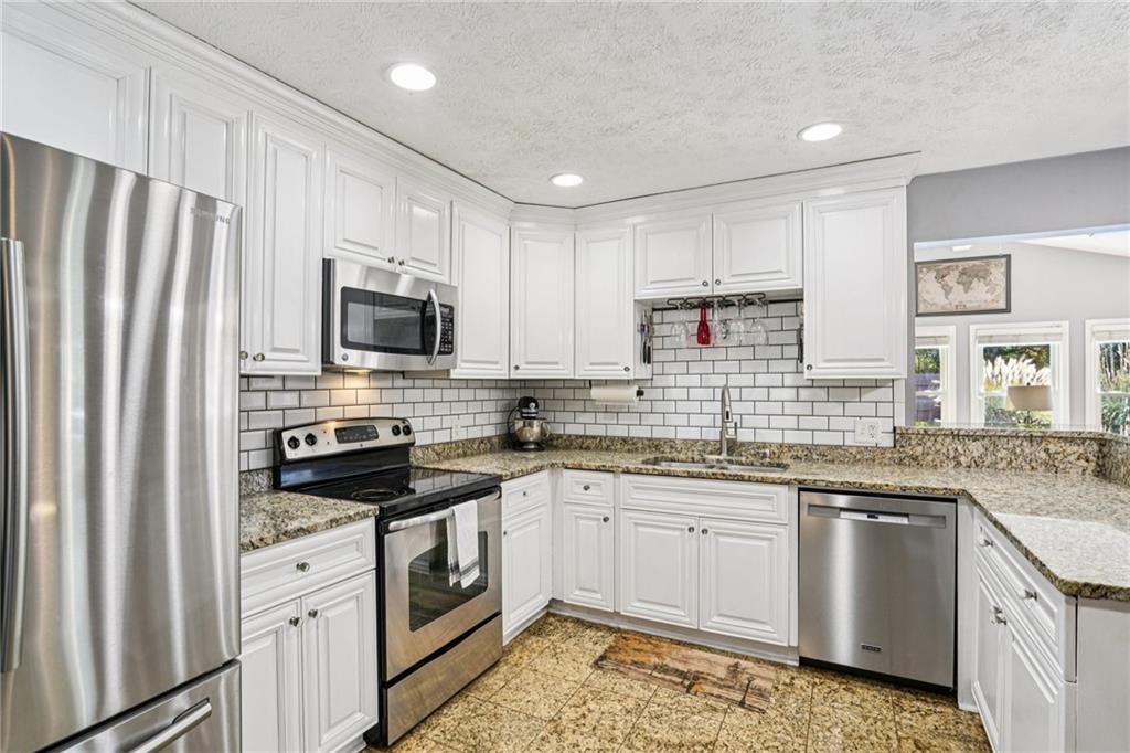 Plains Estates - Residential
