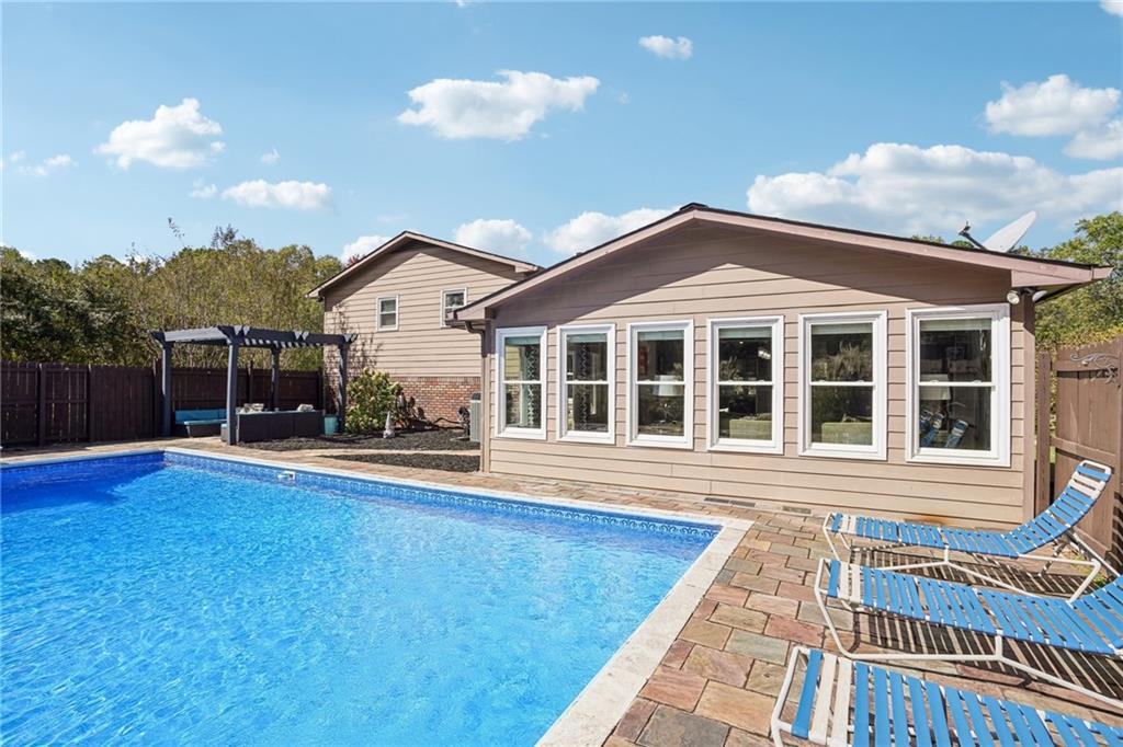 Plains Estates - Residential