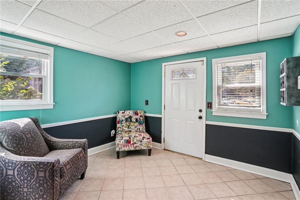 Plains Estates - Residential