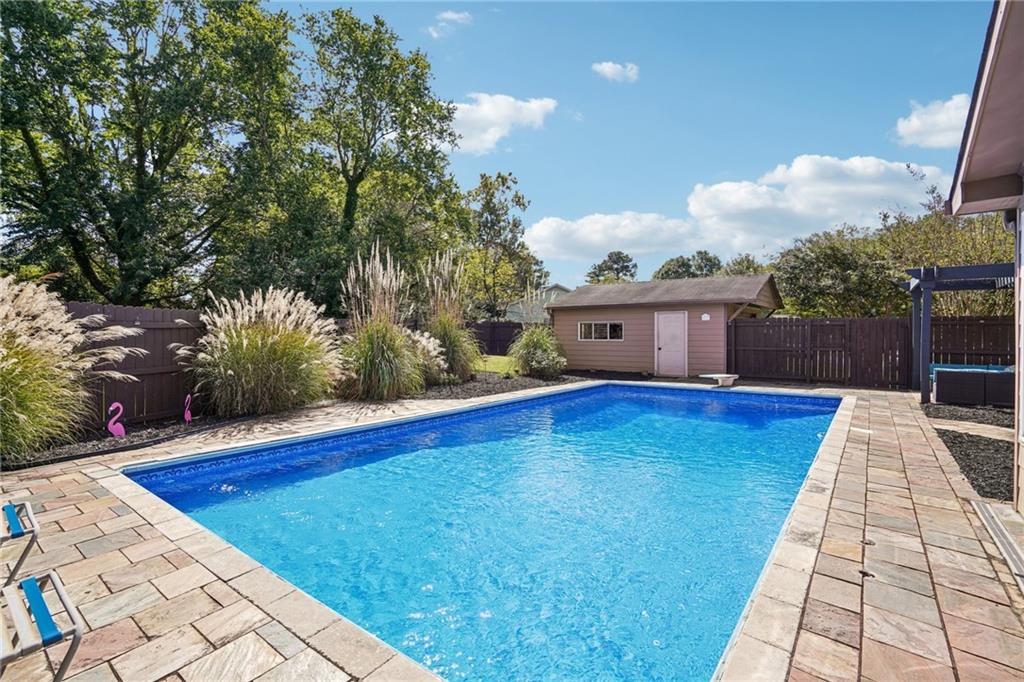 Plains Estates - Residential