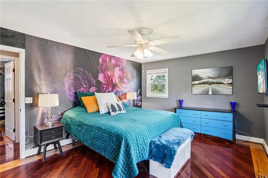 Plains Estates - Residential