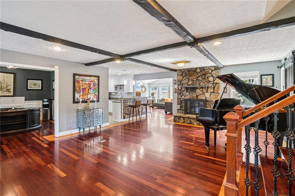 Plains Estates - Residential