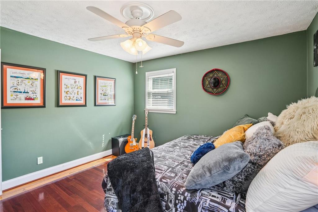 Plains Estates - Residential