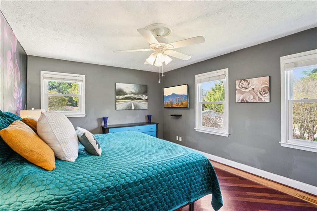 Plains Estates - Residential
