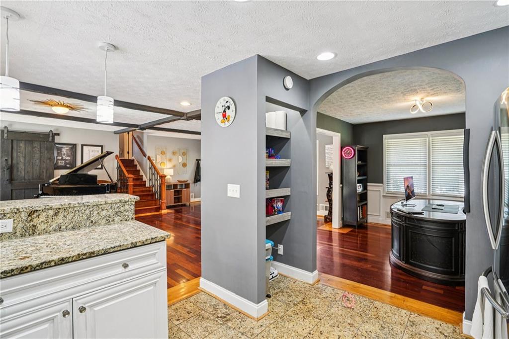 Plains Estates - Residential