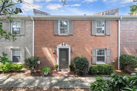 1603 Executive Park Lane NE Atlanta GA 30329