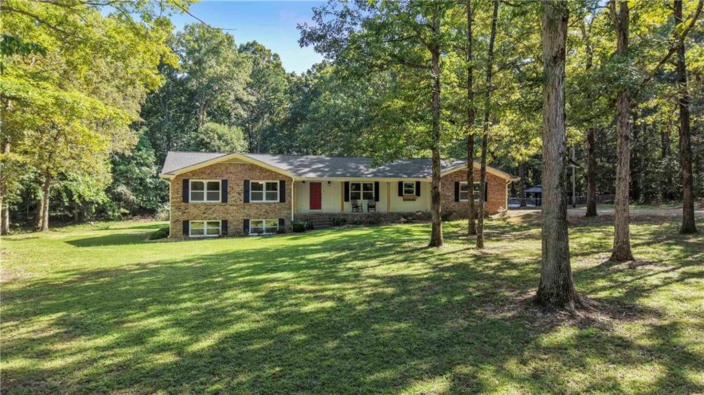 211 Race Horse Drive