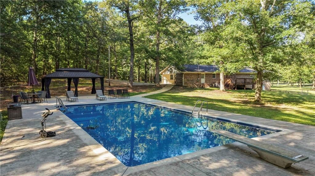211 Race Horse Drive