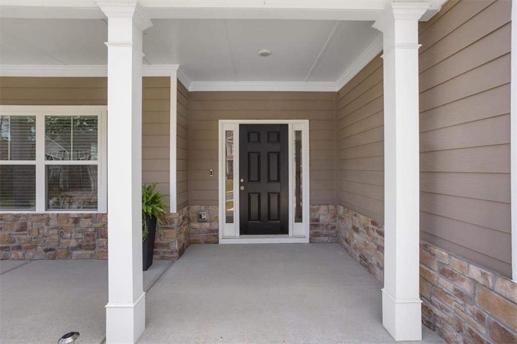 332 Belmont Lane Ln, Dallas, Georgia image 3