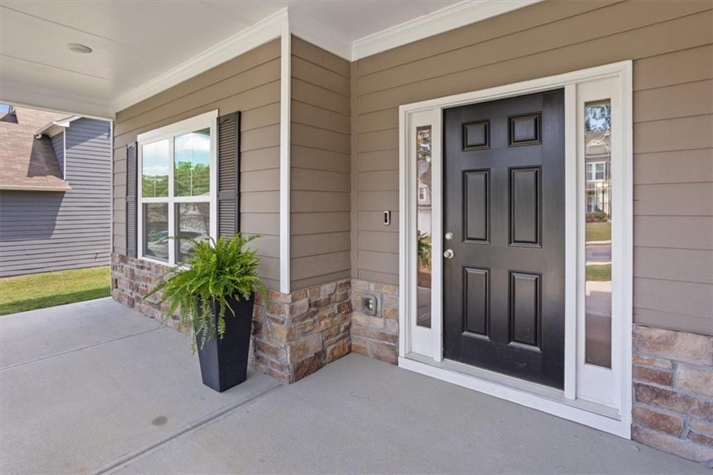 332 Belmont Lane Ln, Dallas, Georgia image 4