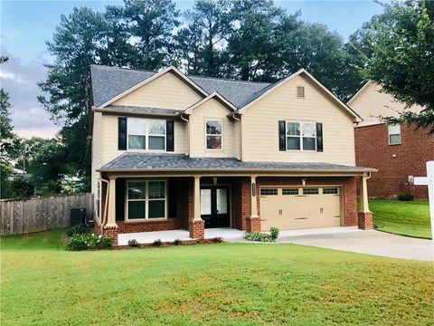 4960 Racquet Court Duluth GA 30096