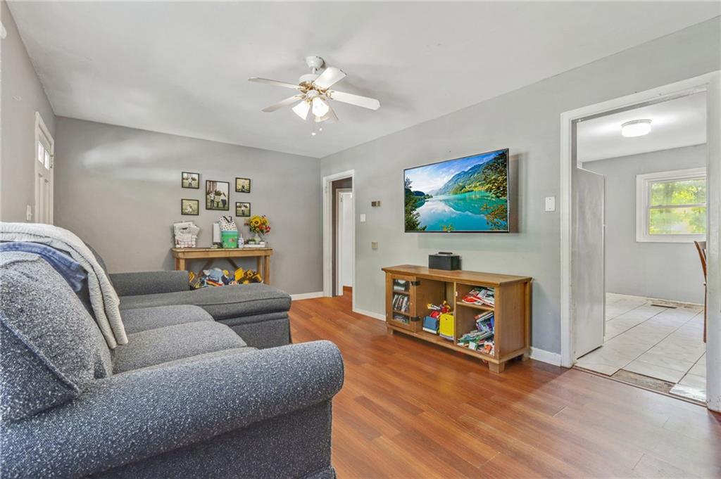 118 Greenwood Street, Fairburn, Georgia image 3