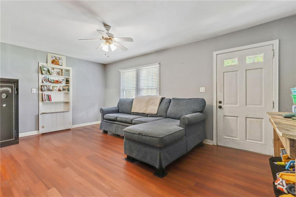 118 Greenwood Street, Fairburn, Georgia image 2