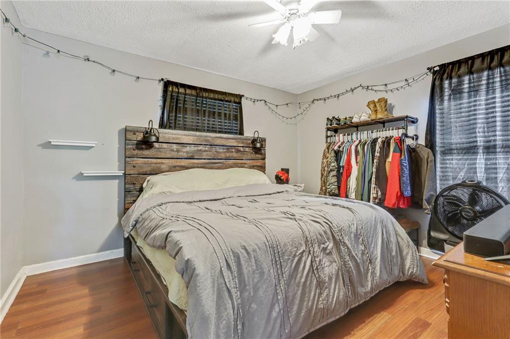 118 Greenwood Street, Fairburn, Georgia image 9