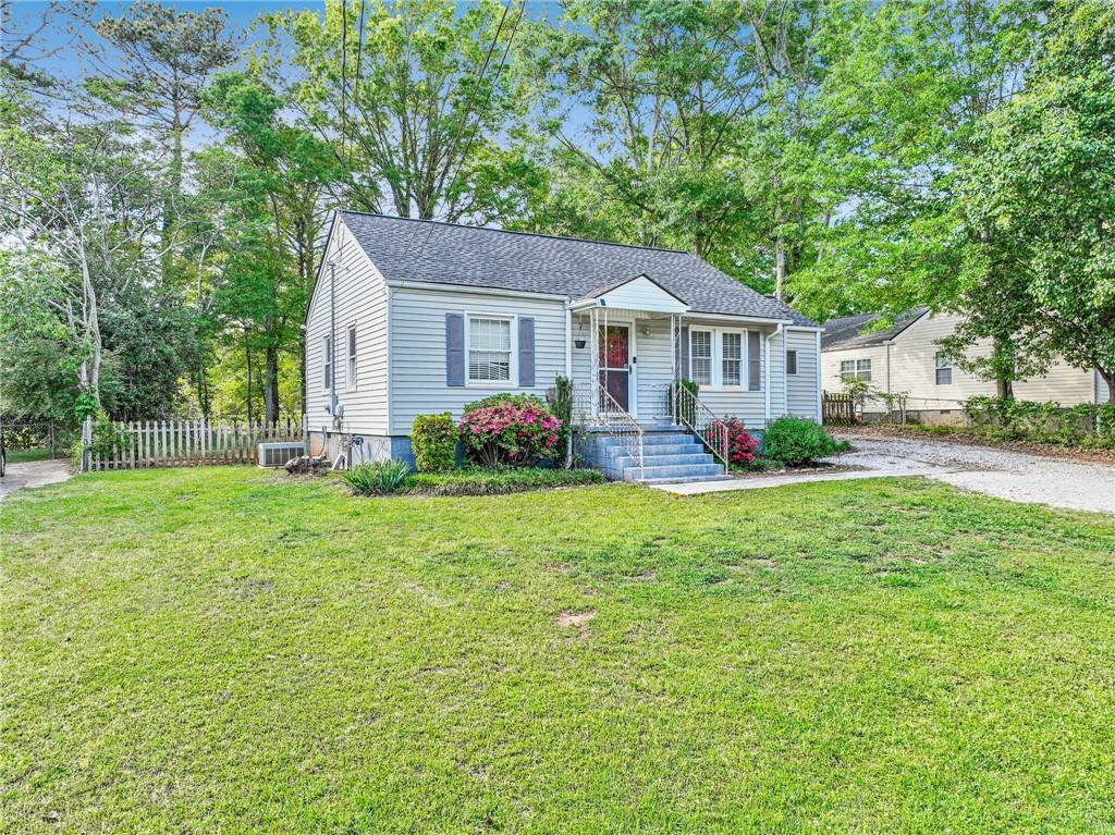 118 Greenwood Street, Fairburn, Georgia image 19