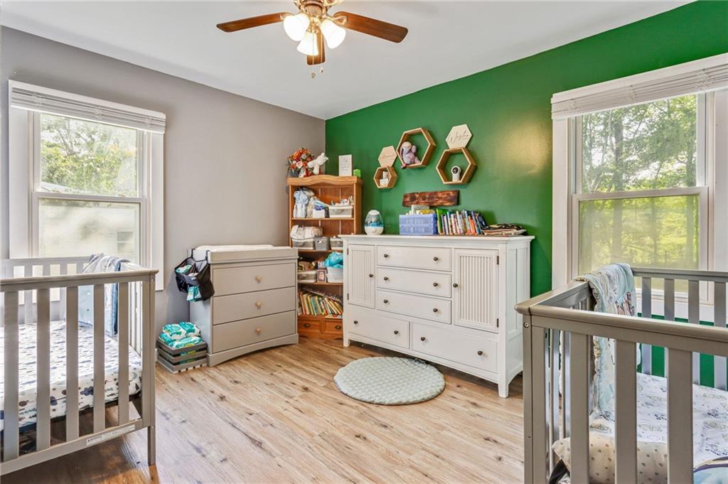 118 Greenwood Street, Fairburn, Georgia image 12