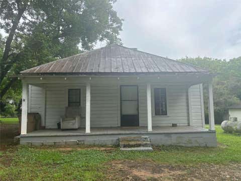 Homes For Sale - 155 West Jackson Street<br/> Hoschton, GA 30548